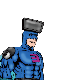 エコページマン